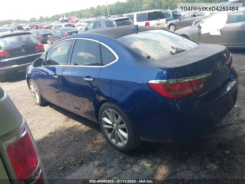 1G4PP5SK6D4253484 2013 Buick Verano