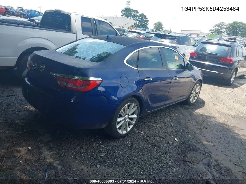 1G4PP5SK6D4253484 2013 Buick Verano