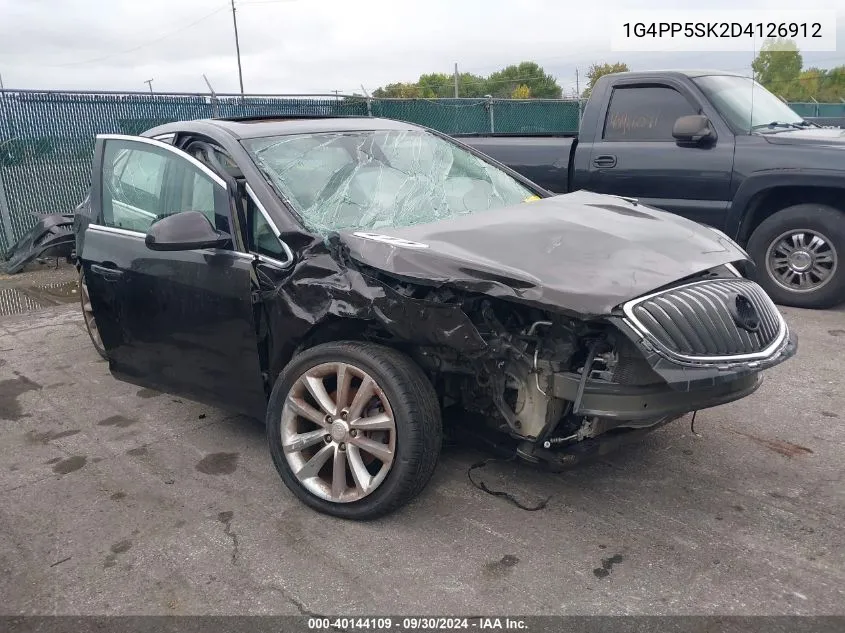 1G4PP5SK2D4126912 2013 Buick Verano