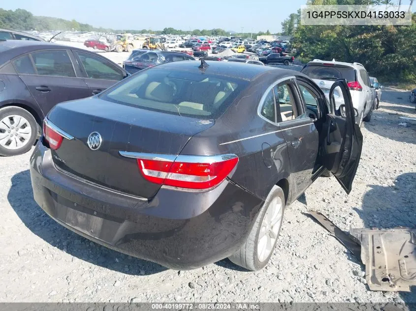 1G4PP5SKXD4153033 2013 Buick Verano