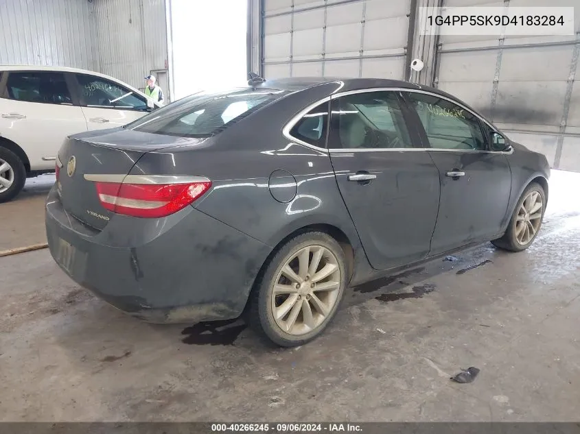 1G4PP5SK9D4183284 2013 Buick Verano