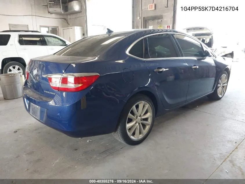 1G4PP5SK7D4216704 2013 Buick Verano