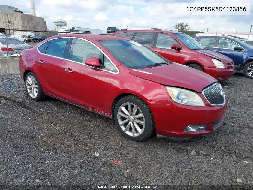 1G4PP5SK6D4123866 2013 Buick Verano