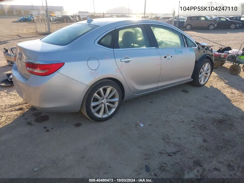 1G4PP5SK1D4247110 2013 Buick Verano