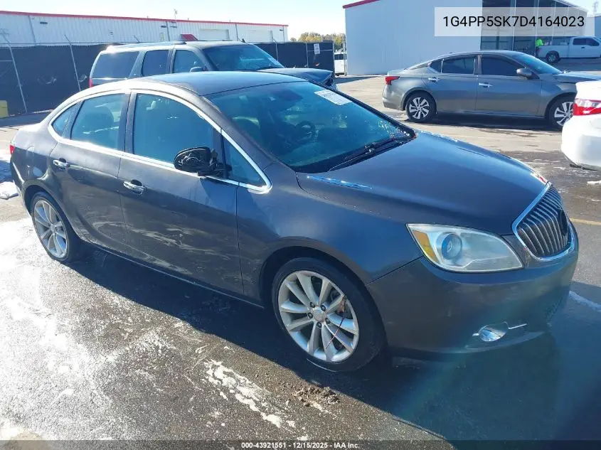 1G4PP5SK7D4164023 2013 Buick Verano
