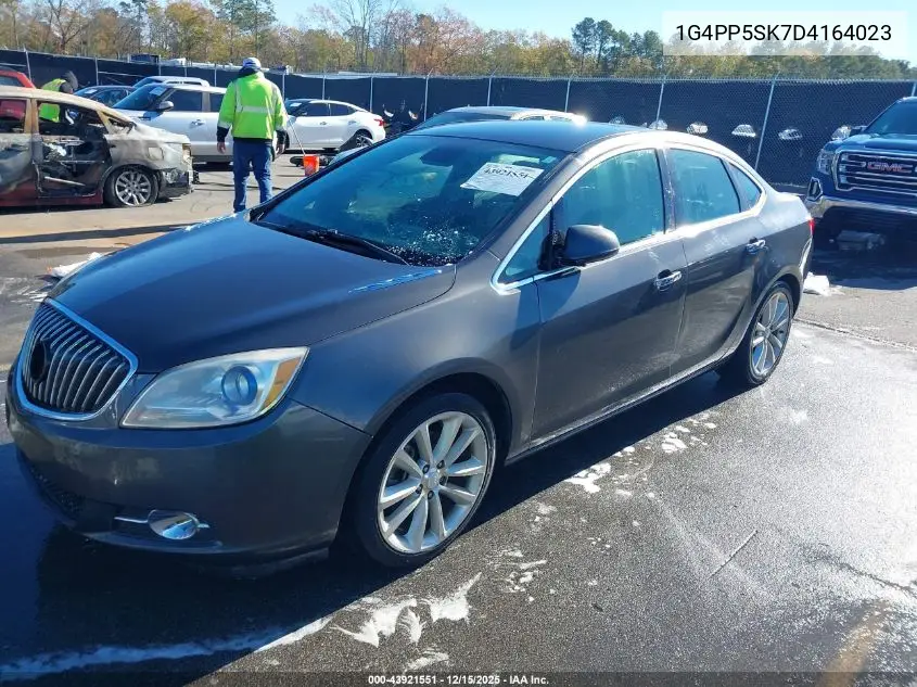 1G4PP5SK7D4164023 2013 Buick Verano