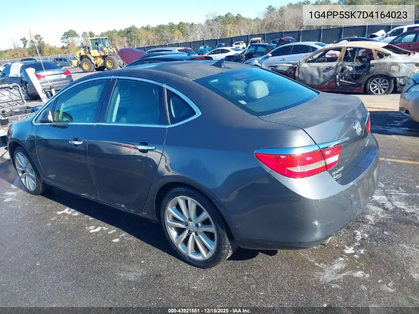 1G4PP5SK7D4164023 2013 Buick Verano