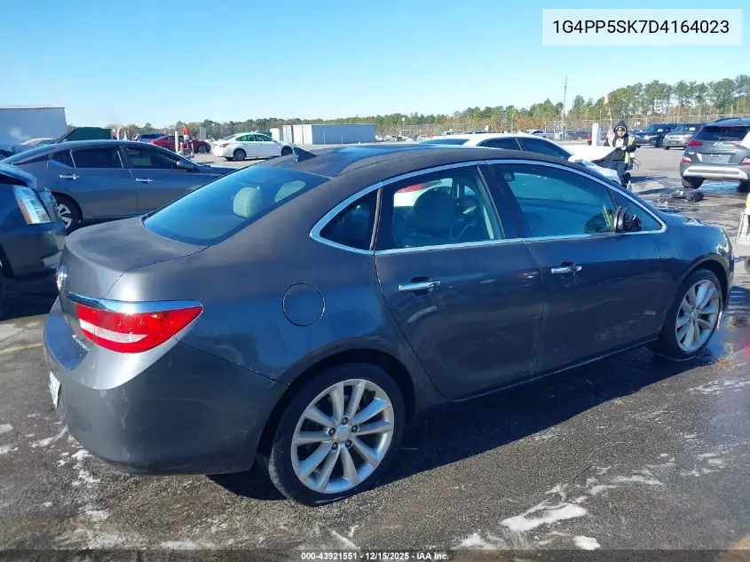 1G4PP5SK7D4164023 2013 Buick Verano
