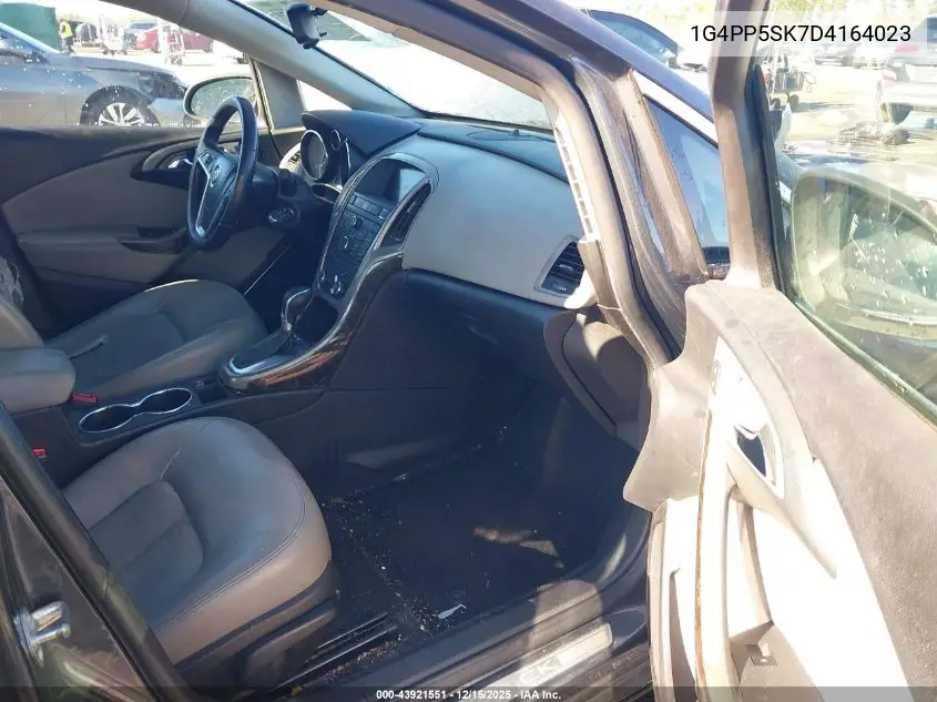1G4PP5SK7D4164023 2013 Buick Verano