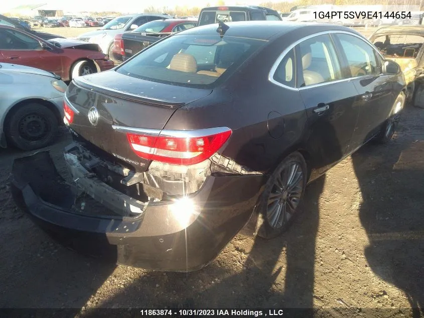 1G4PT5SV9E4144654 2014 Buick Verano Premium