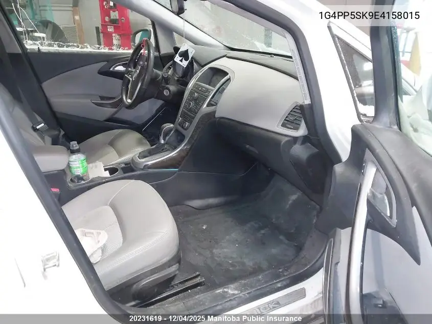 1G4PP5SK9E4158015 2014 Buick Verano