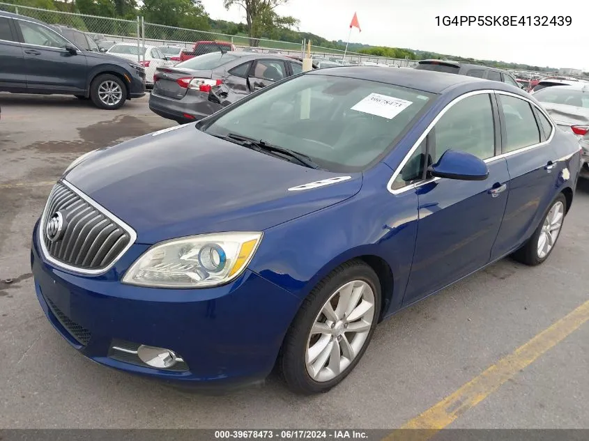 1G4PP5SK8E4132439 2014 Buick Verano