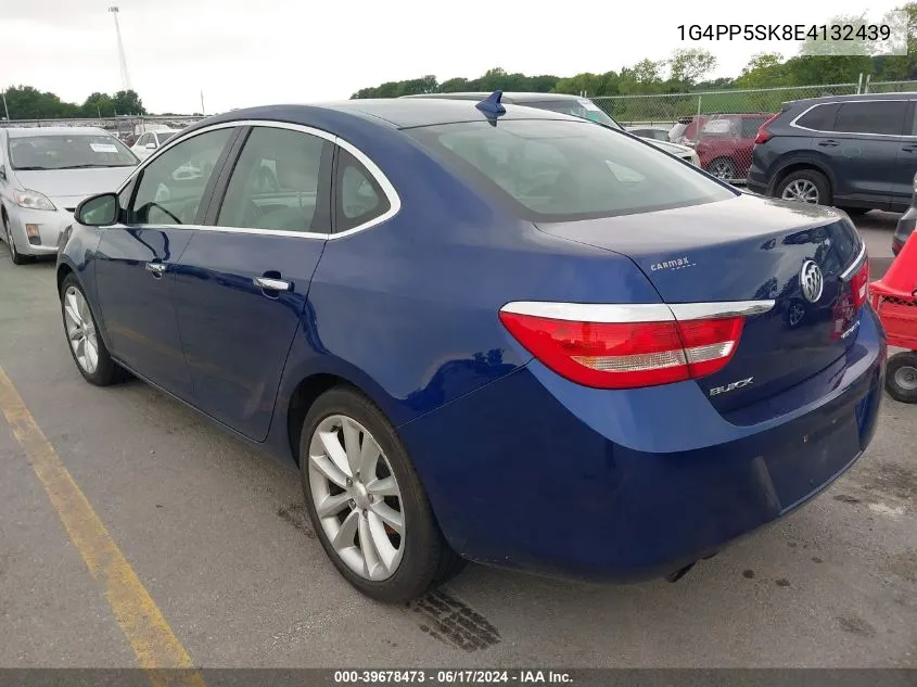 1G4PP5SK8E4132439 2014 Buick Verano