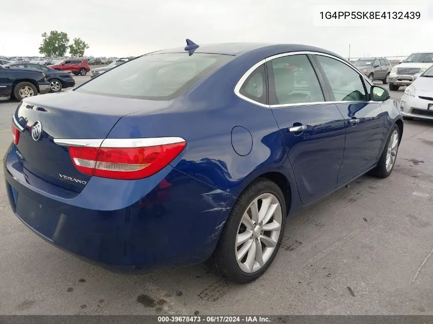 1G4PP5SK8E4132439 2014 Buick Verano