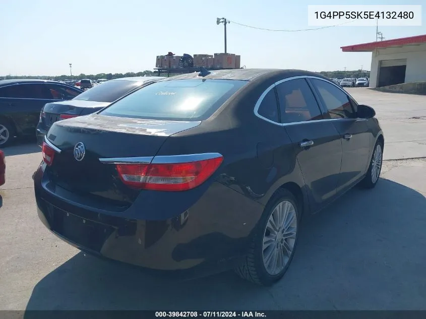 1G4PP5SK5E4132480 2014 Buick Verano