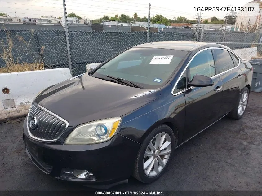 1G4PP5SK7E4183107 2014 Buick Verano