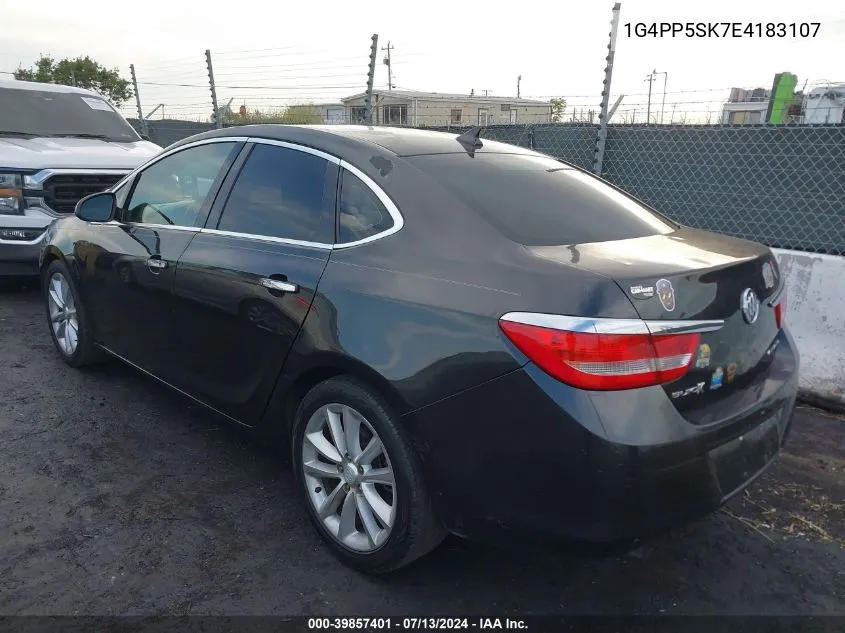 1G4PP5SK7E4183107 2014 Buick Verano