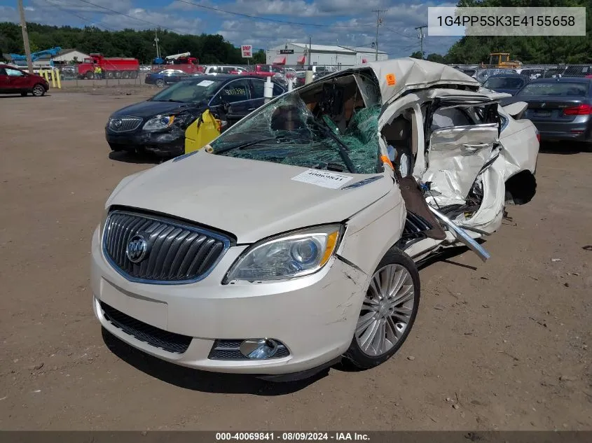 1G4PP5SK3E4155658 2014 Buick Verano