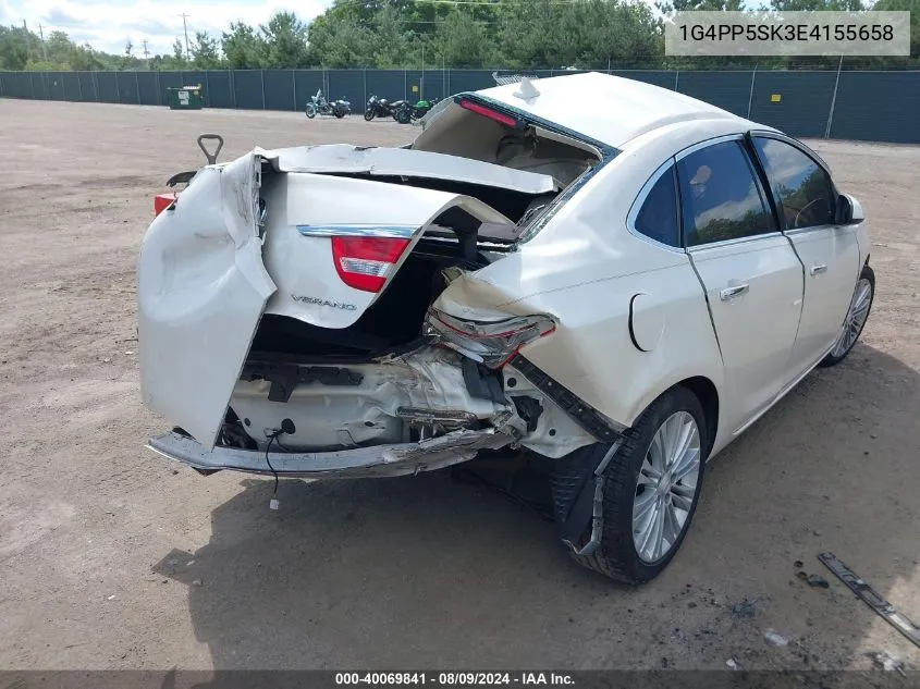 1G4PP5SK3E4155658 2014 Buick Verano