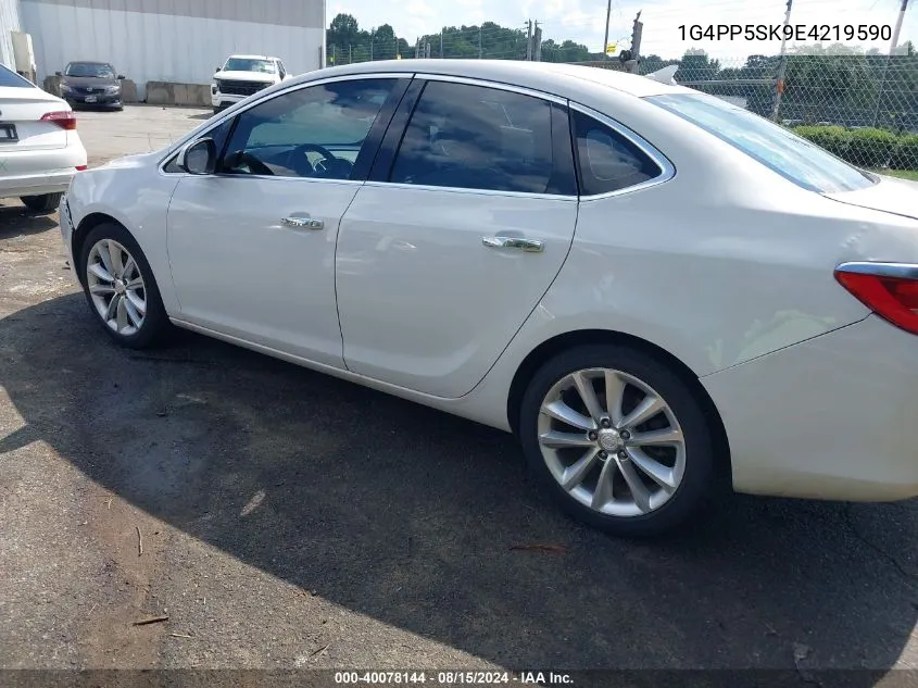 1G4PP5SK9E4219590 2014 Buick Verano