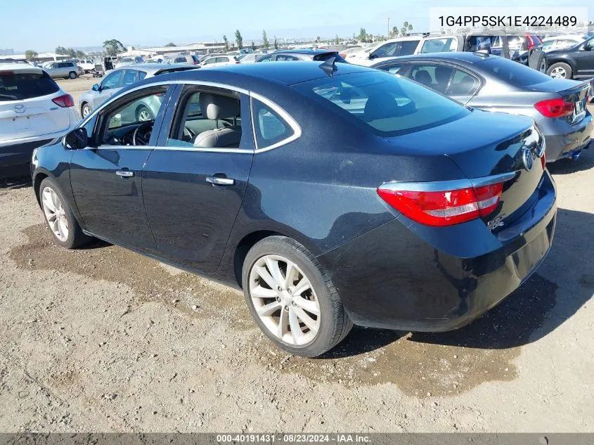 1G4PP5SK1E4224489 2014 Buick Verano