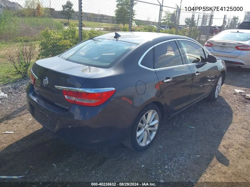 1G4PP5SK7E4125000 2014 Buick Verano