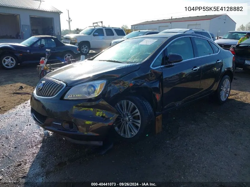 1G4PP5SK5E4128882 2014 Buick Verano