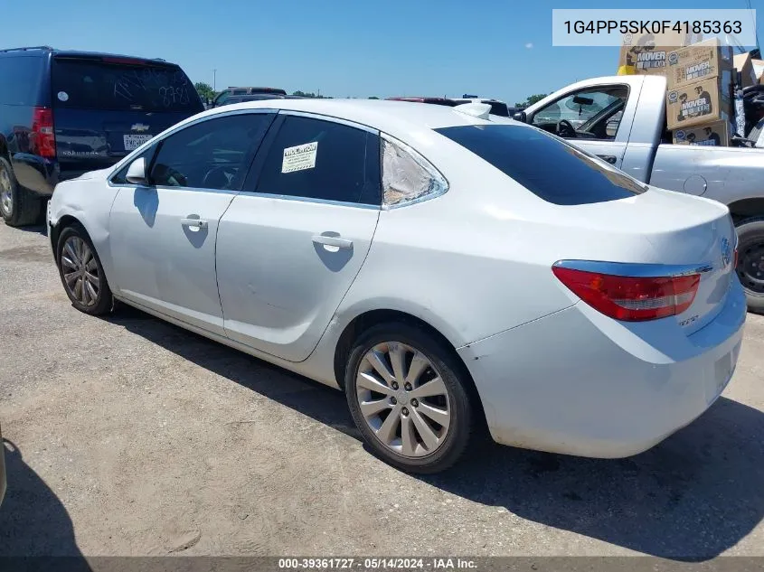 1G4PP5SK0F4185363 2015 Buick Verano