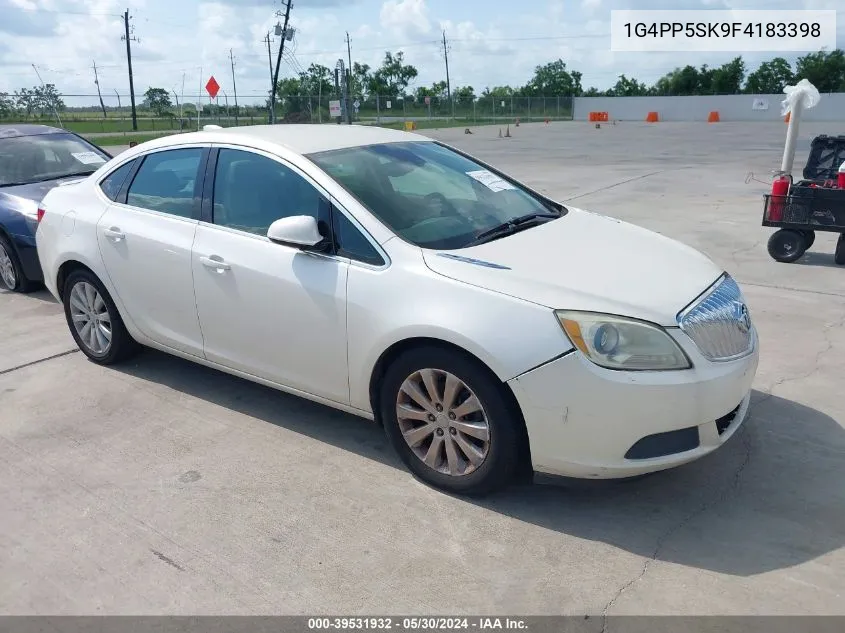 1G4PP5SK9F4183398 2015 Buick Verano