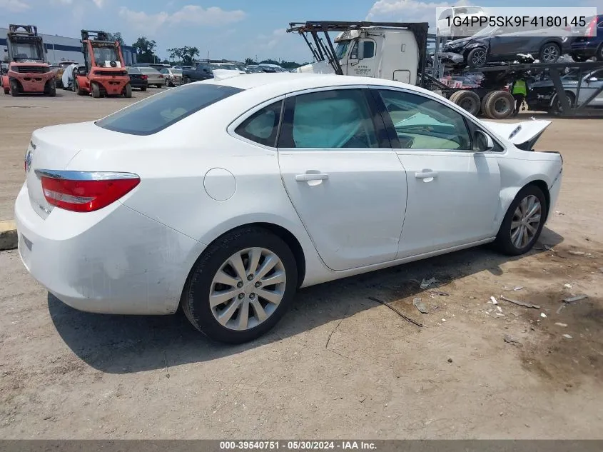 1G4PP5SK9F4180145 2015 Buick Verano