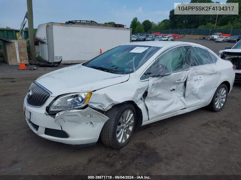 1G4PP5SK2F4134317 2015 Buick Verano