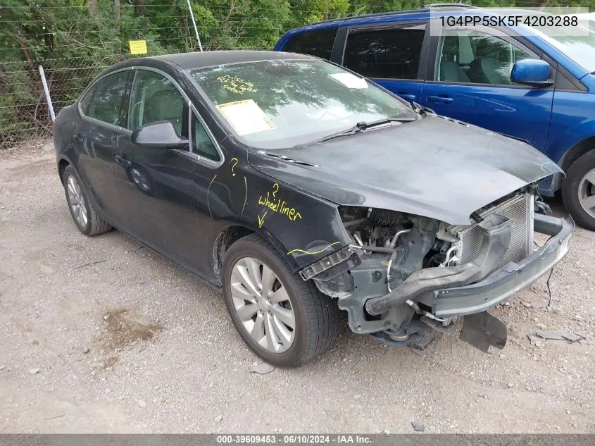 1G4PP5SK5F4203288 2015 Buick Verano