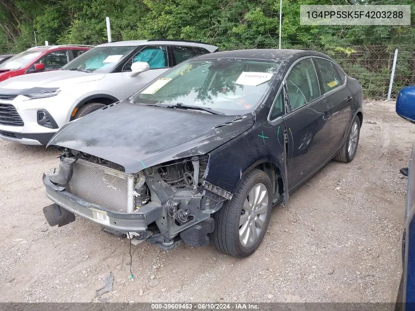 1G4PP5SK5F4203288 2015 Buick Verano