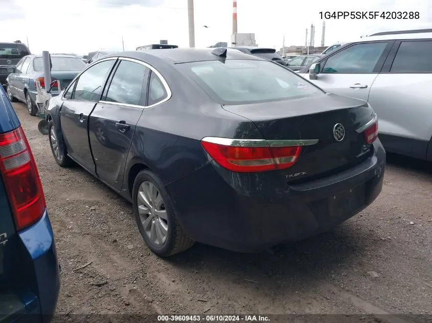 1G4PP5SK5F4203288 2015 Buick Verano