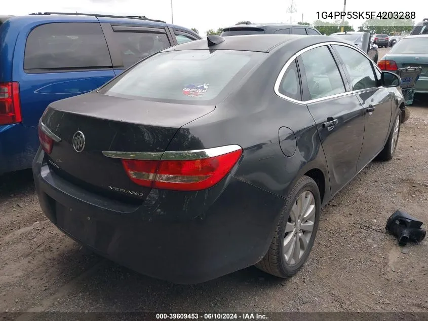 1G4PP5SK5F4203288 2015 Buick Verano