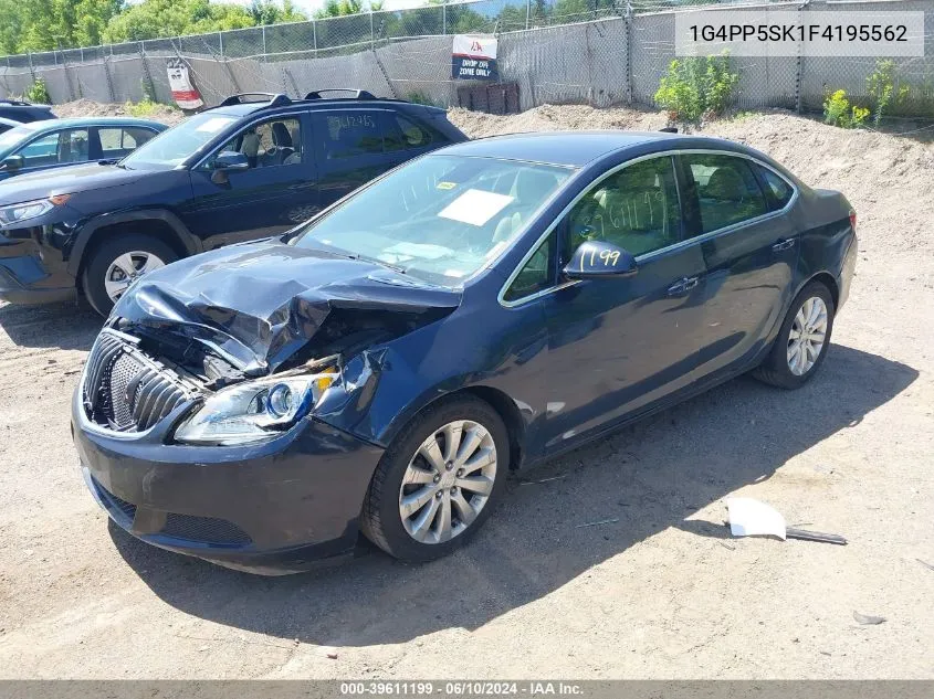 1G4PP5SK1F4195562 2015 Buick Verano