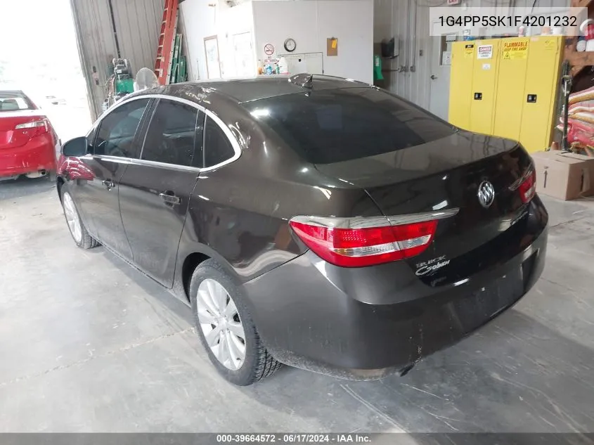 1G4PP5SK1F4201232 2015 Buick Verano