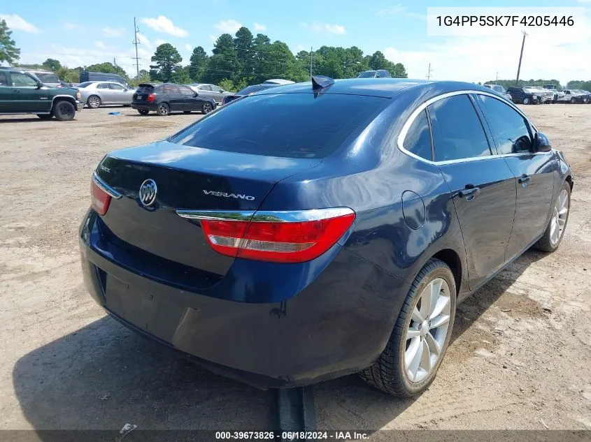 1G4PP5SK7F4205446 2015 Buick Verano