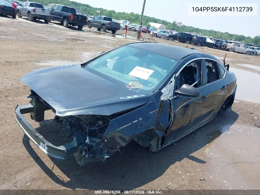 1G4PP5SK6F4112739 2015 Buick Verano