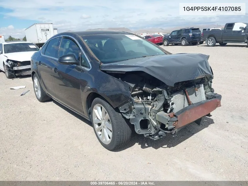 1G4PP5SK4F4107085 2015 Buick Verano