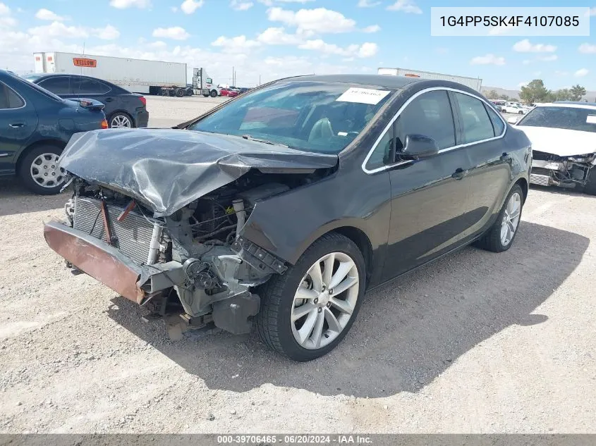 1G4PP5SK4F4107085 2015 Buick Verano