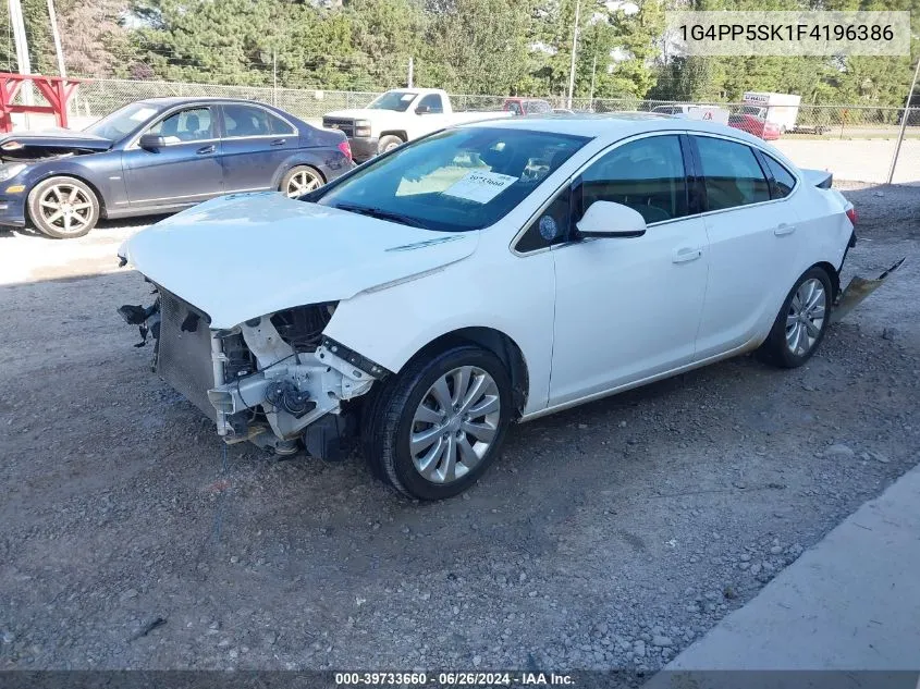 1G4PP5SK1F4196386 2015 Buick Verano