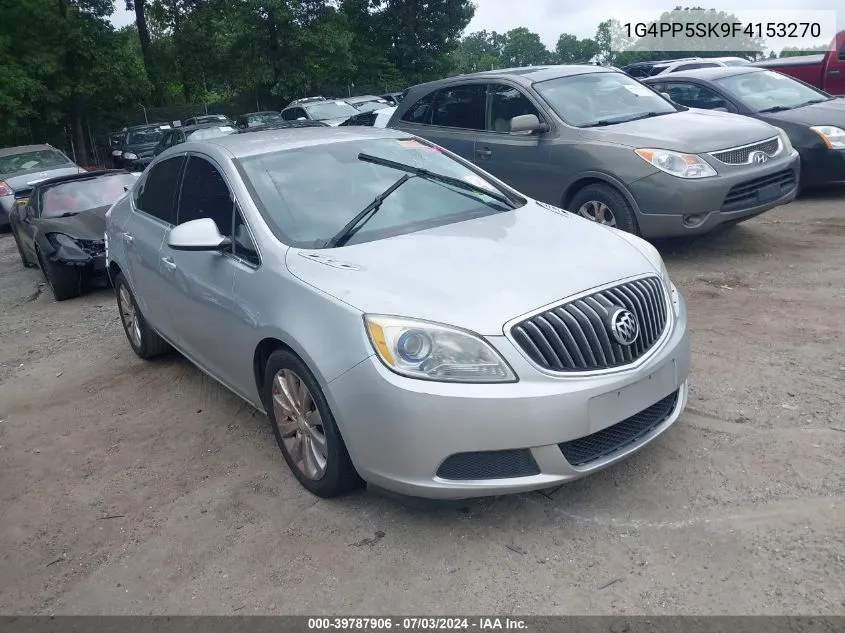 1G4PP5SK9F4153270 2015 Buick Verano