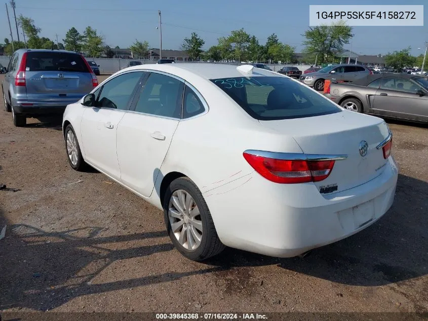 1G4PP5SK5F4158272 2015 Buick Verano