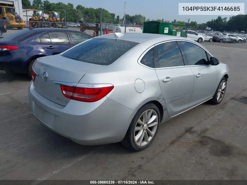 1G4PP5SK3F4146685 2015 Buick Verano