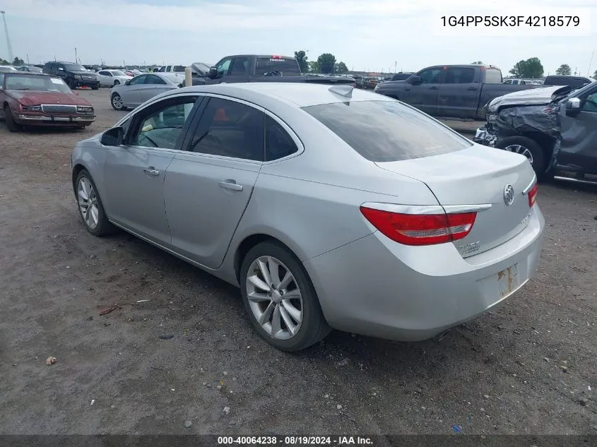 1G4PP5SK3F4218579 2015 Buick Verano