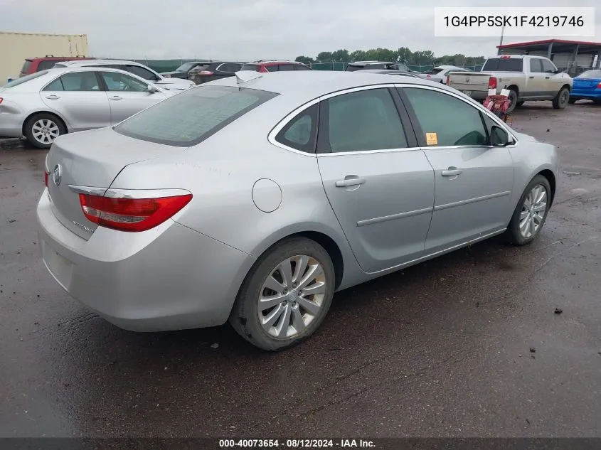 1G4PP5SK1F4219746 2015 Buick Verano