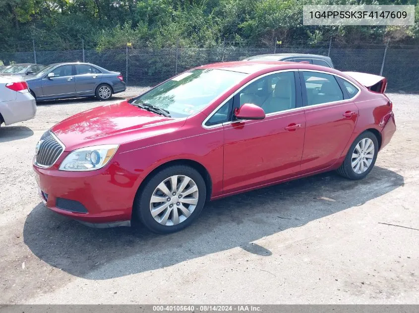 1G4PP5SK3F4147609 2015 Buick Verano