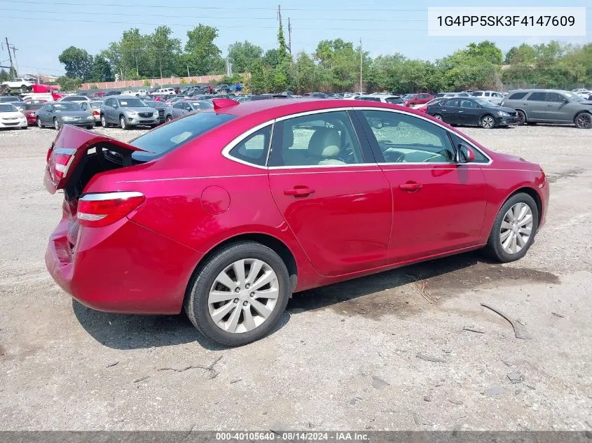 1G4PP5SK3F4147609 2015 Buick Verano