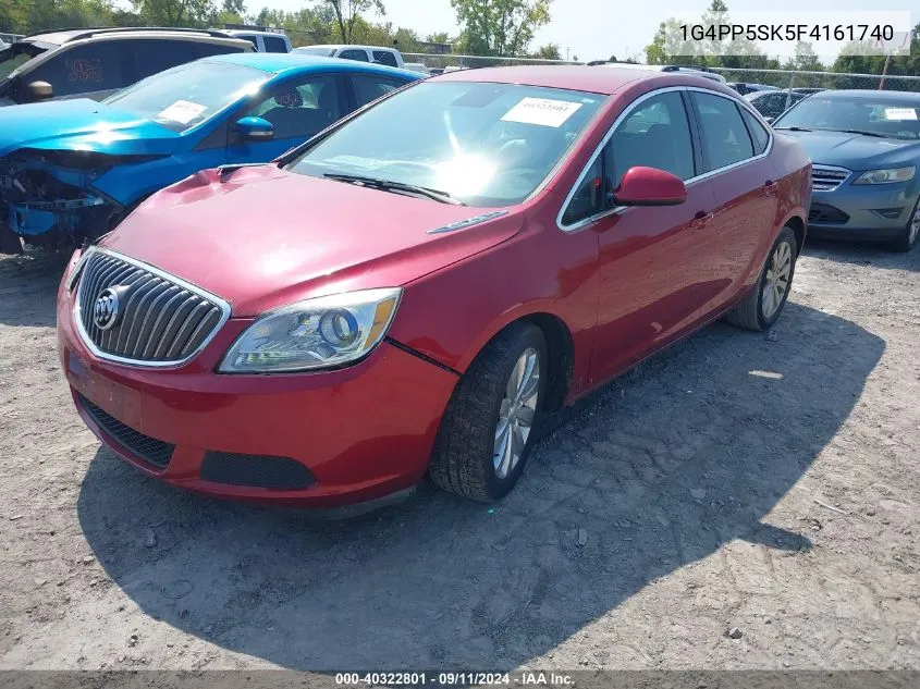 1G4PP5SK5F4161740 2015 Buick Verano